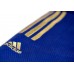 Кимоно для дзюдо Champion II с лицензией IJF Slim Fit