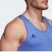 Костюм для тяжелой атлетики PowerLiftSuit | синий | ADIDAS CW5646