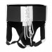 Защита паха Adidas Pro Groin Guard | черно/белый | Adidas adiSPD350GG