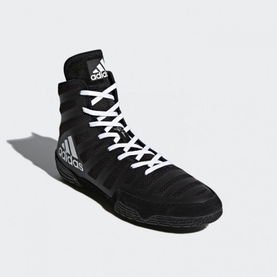 Обувь для борьбы борцовки) Adizero Varner