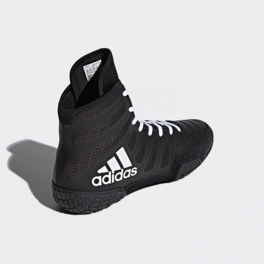Обувь для борьбы борцовки) Adizero Varner