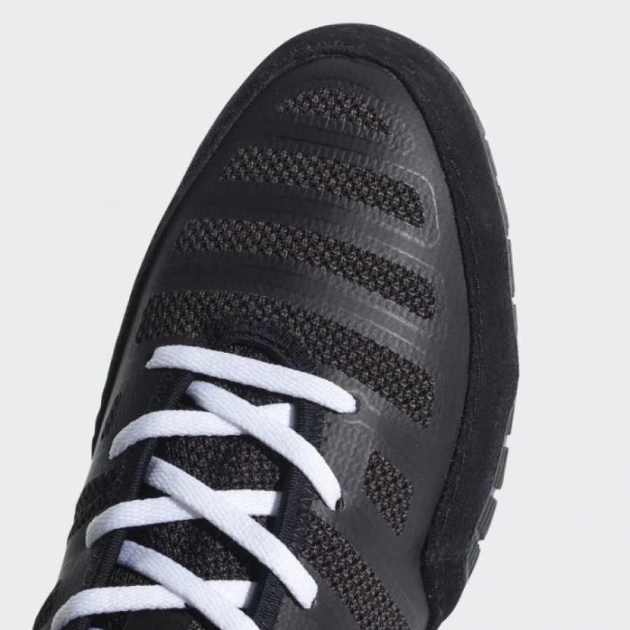 Обувь для борьбы борцовки) Adizero Varner