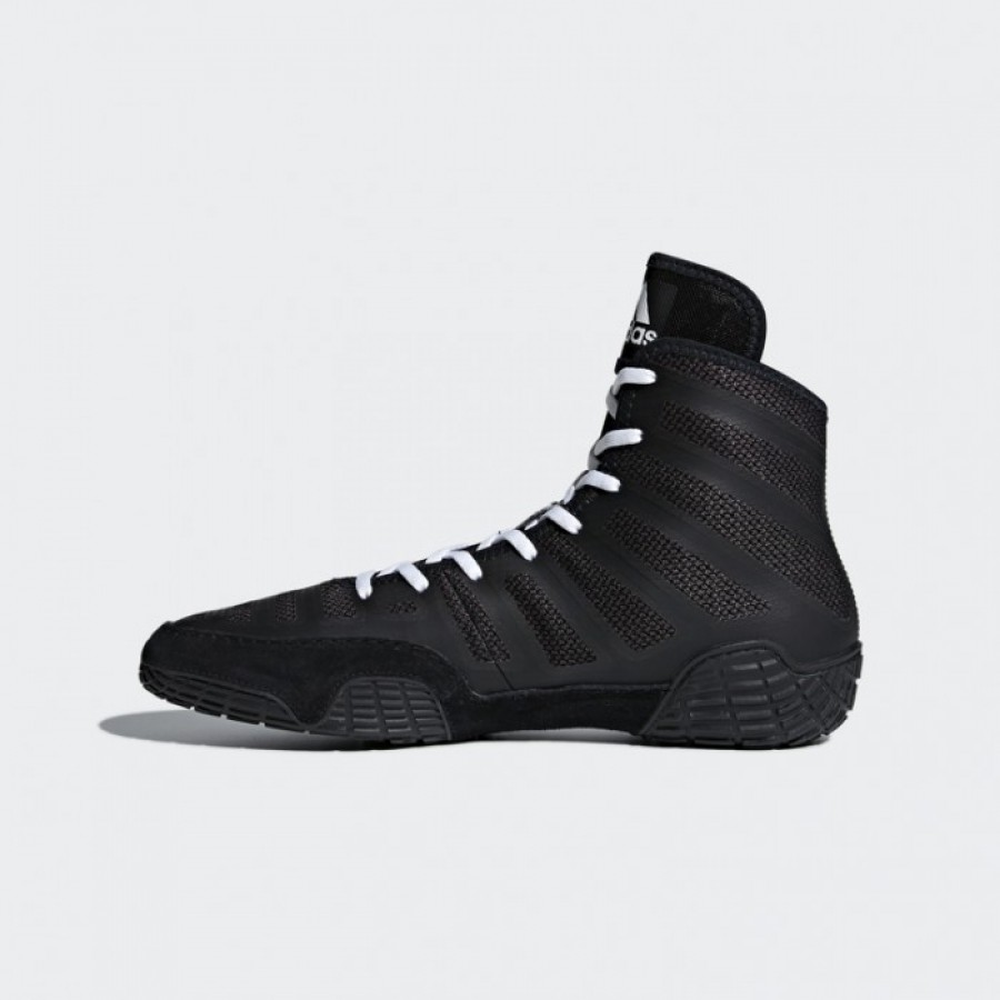 Обувь для борьбы борцовки) Adizero Varner