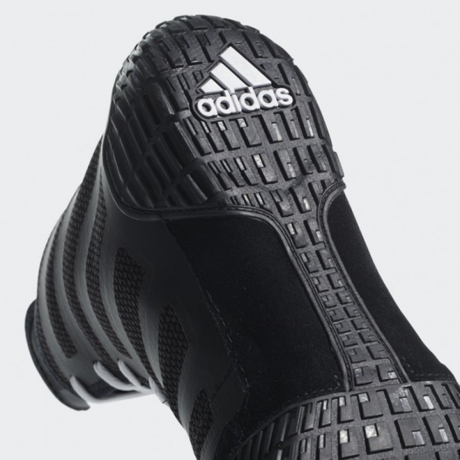 Обувь для борьбы борцовки) Adizero Varner