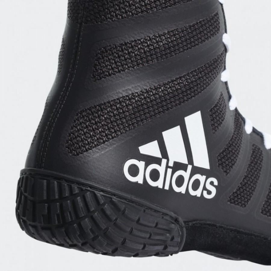 Обувь для борьбы борцовки) Adizero Varner