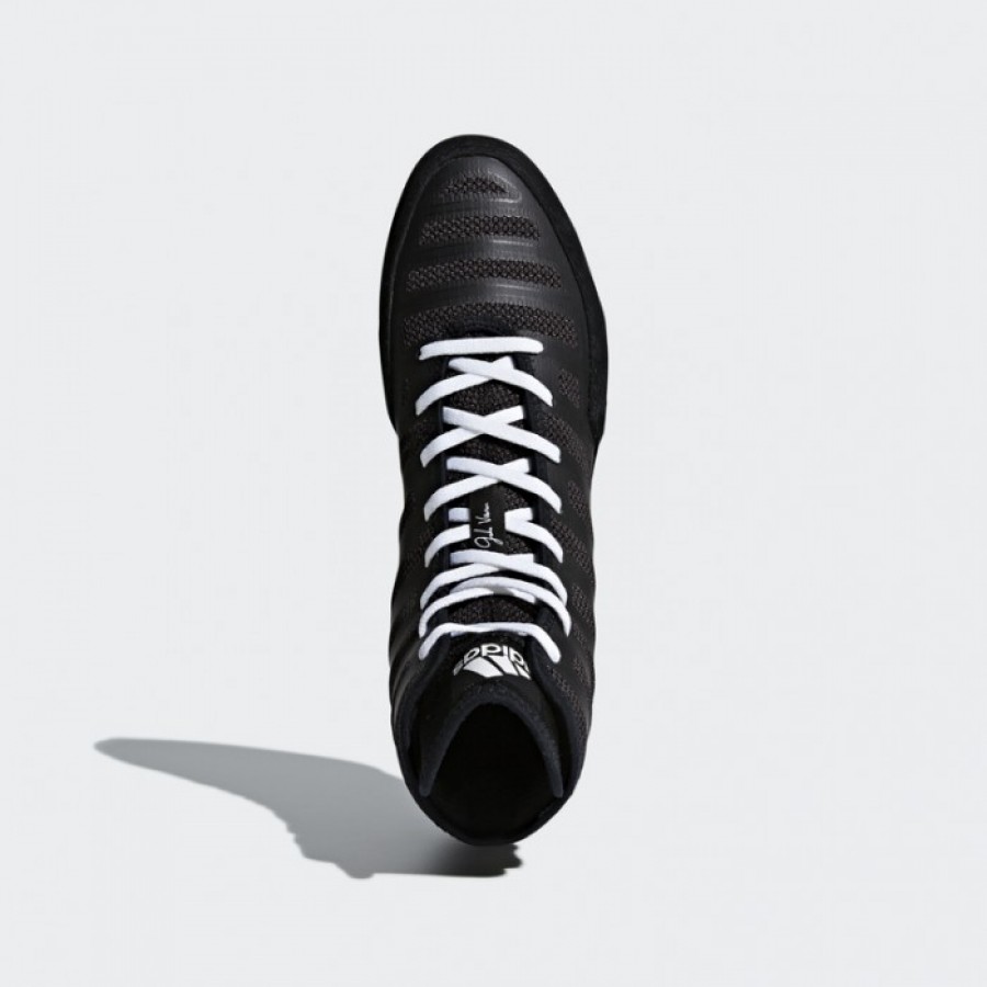 Обувь для борьбы борцовки) Adizero Varner