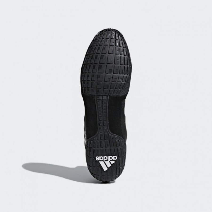 Обувь для борьбы борцовки) Adizero Varner
