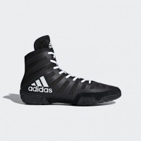 Взуття для боротьби) Adizero Varner | чорний | ADIDAS BB8020