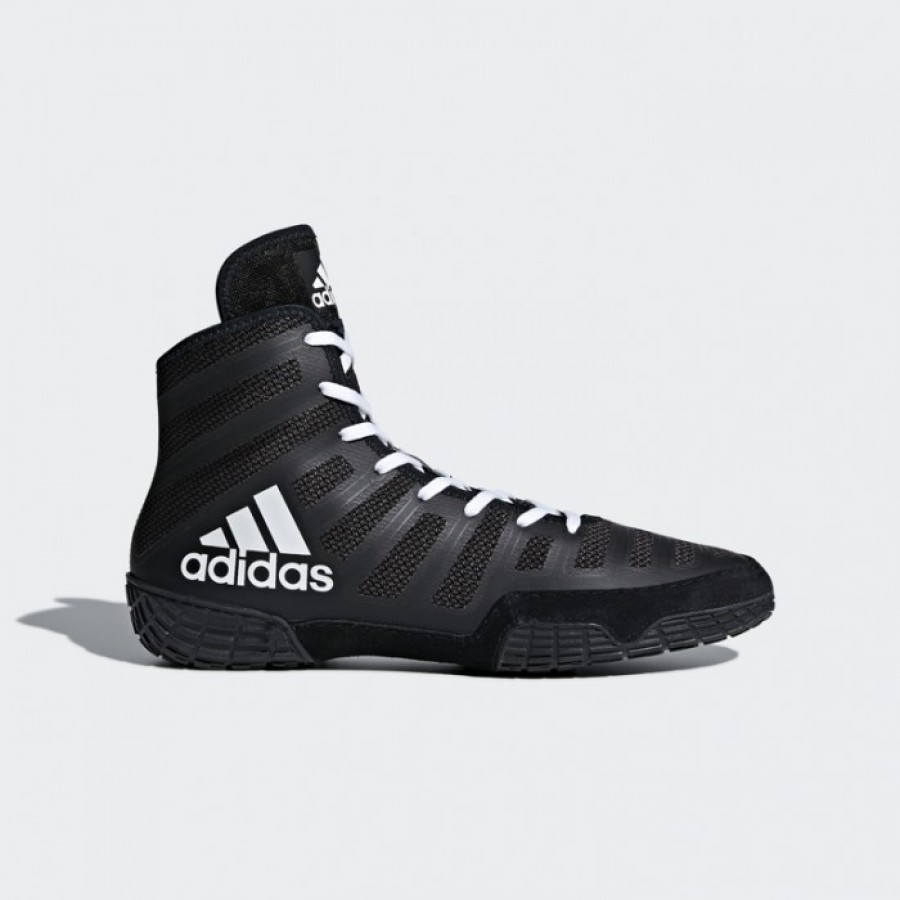 Обувь для борьбы борцовки) Adizero Varner