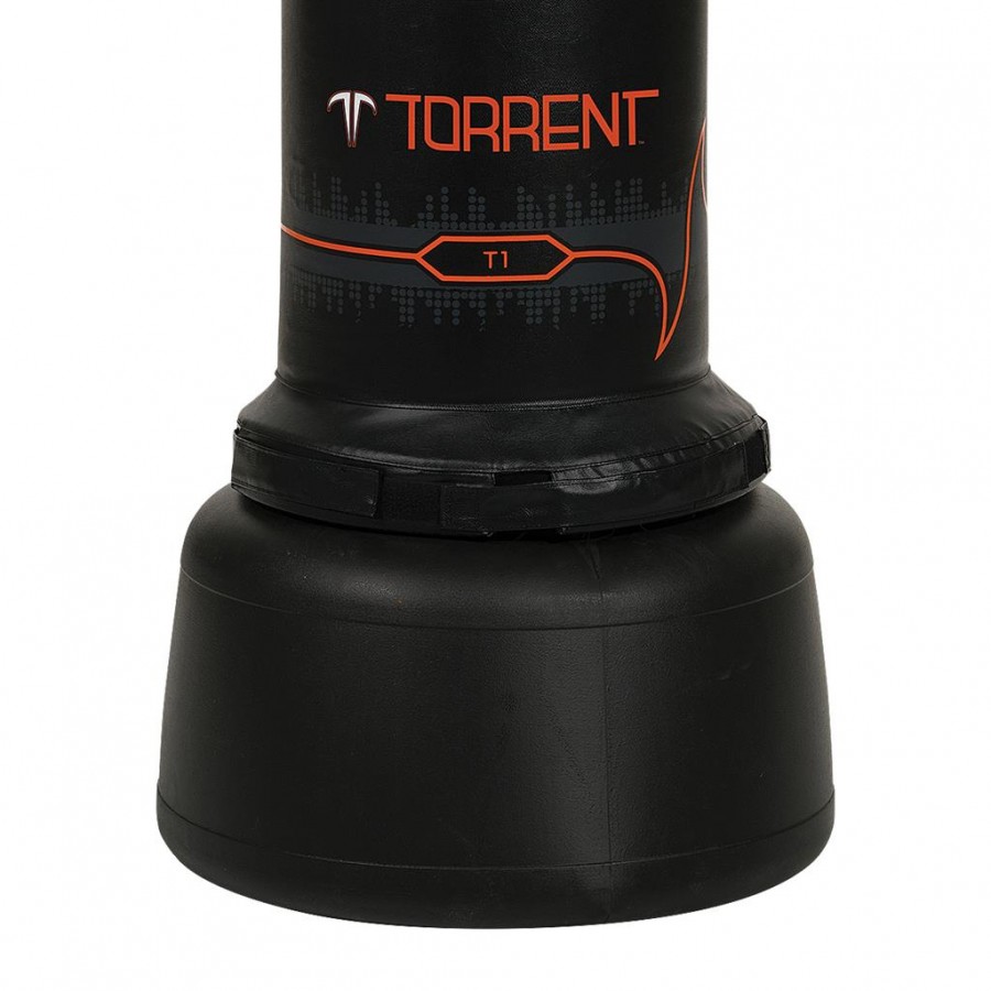 Мешок боксерский напольный TORRENT T1