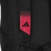 Рюкзак Adidas с логотипом Karate | чёрный/красный | BABPL01KA