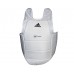 Защита туловища с лицензией WKF | белый | ADIDAS ADIP03