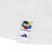 Кимоно для карате Evolution | белый | ADIDAS K201EK