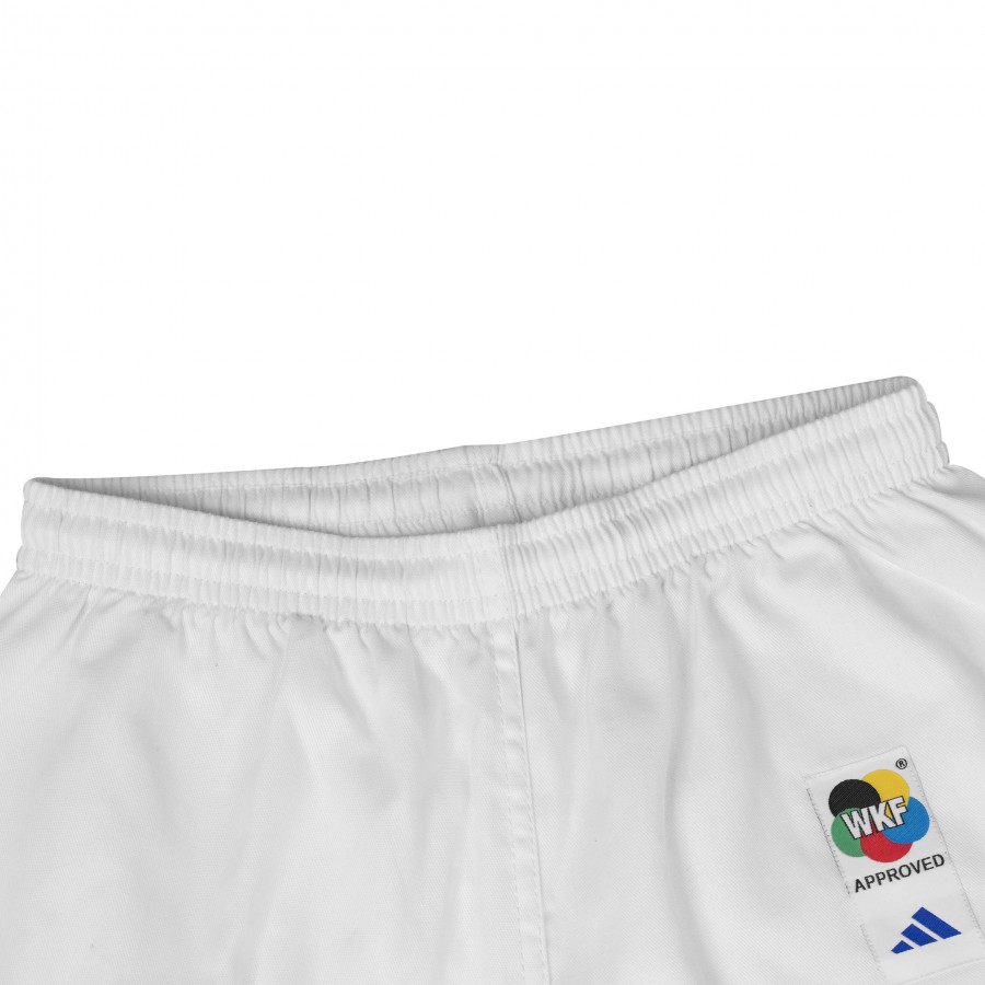 Кимоно для карате Evolution | белый | ADIDAS K201EK