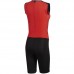 Женское трико для тяжелой атлетики Crazypower suit