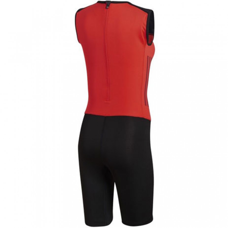 Женское трико для тяжелой атлетики Crazypower suit