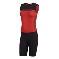 Женское трико для тяжелой атлетики Crazypower suit