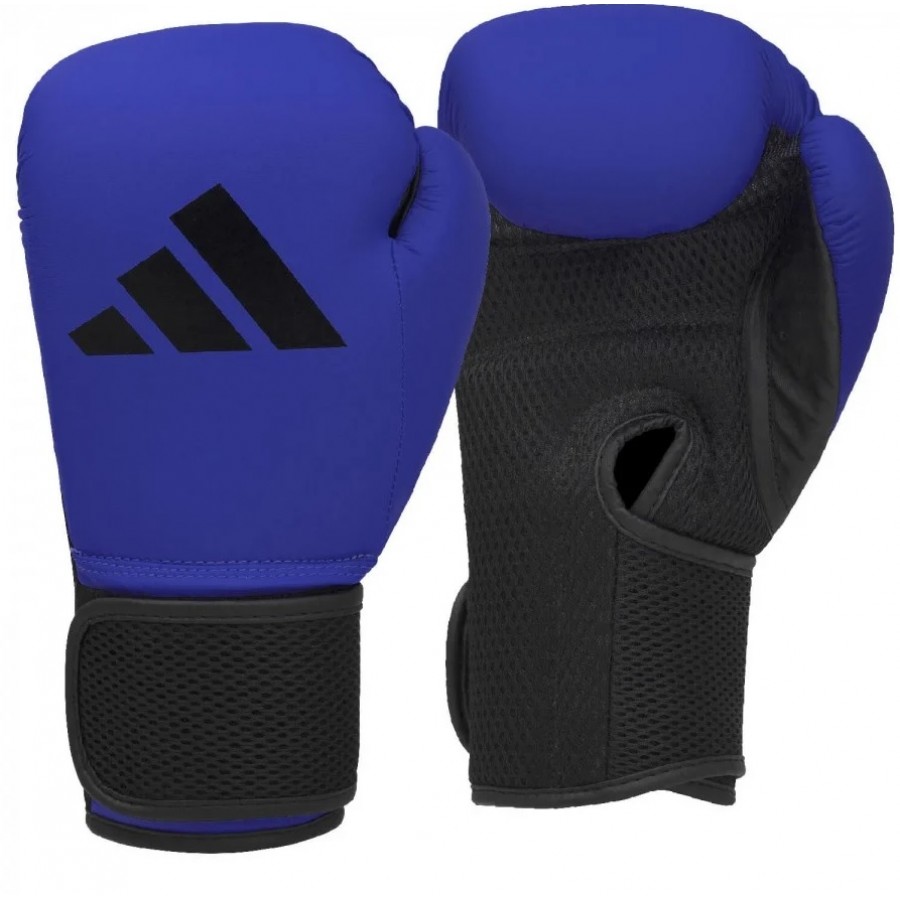 Боксерский набор Adidas Boxing Youth Kit | черно-синий | Adidas KIT23