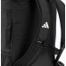 Рюкзак с белым логотипом Karate | черный | ADIDAS adiACC090K