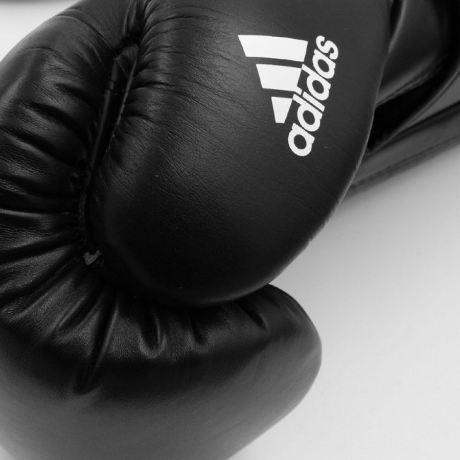 Боксерские перчатки Speed 501 Adispeed Strap up