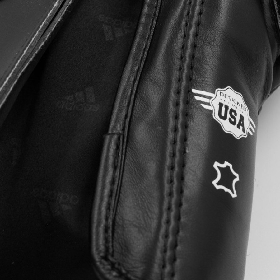 Боксерские перчатки Speed 501 Adispeed Strap up