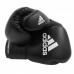 Боксерские перчатки Speed 501 Adispeed Strap up