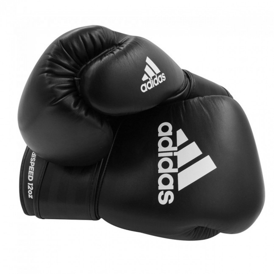 Боксерские перчатки Speed 501 Adispeed Strap up
