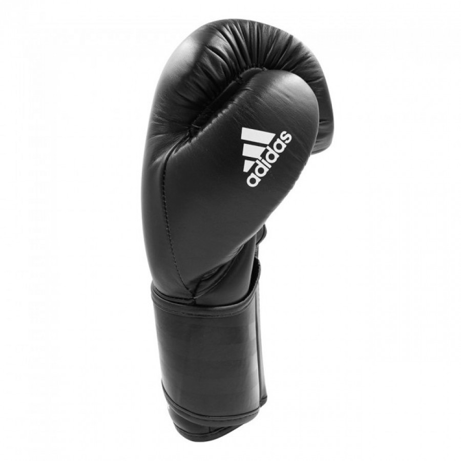 Боксерские перчатки Speed 501 Adispeed Strap up