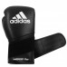Боксерские перчатки Speed 501 Adispeed Strap up