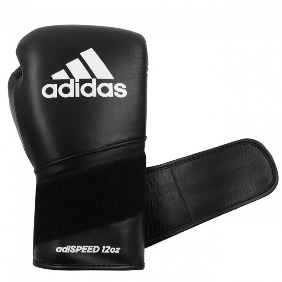 Боксерские перчатки Speed 501 Adispeed Strap up