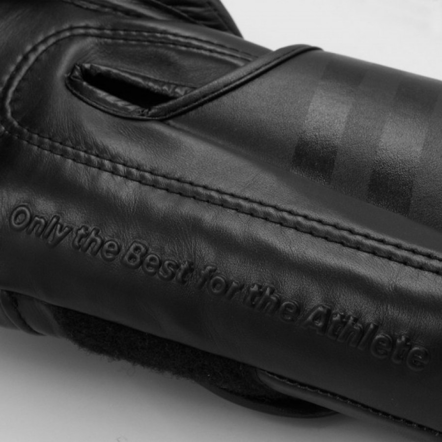 Боксерские перчатки Speed 501 Adispeed Strap up