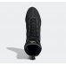 Обувь для бокса (боксерки) Box Hog 4 | черно/золотой | ADIDAS GZ6116