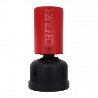 Мешок боксерский напольный CENTURY POWERLINE WAVEMASTER красный (101622)