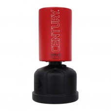 Мешок боксерский напольный CENTURY POWERLINE WAVEMASTER красный (101622)