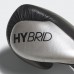 Боксерские перчатки "Hybrid 300"