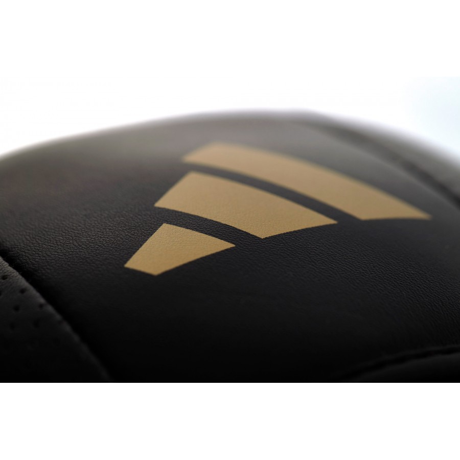 Лапы Adi Star Pro Speed Focus Pad | черно/золотые | ADIDAS ADIPFP01M