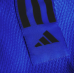 Кимоно для дзюдо Adidas серии Club с черными полосами на плечах | синий | Adidas J350BP