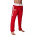 Штаны для кикбоксинга Adidas WAKO Full Contact | красные | Adidas ADIFCP01_PL