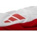 Штаны для кикбоксинга Adidas WAKO Full Contact | красные | Adidas ADIFCP01_PL
