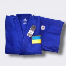 Униформа для дзюдо Champion SlimFit Olympic.