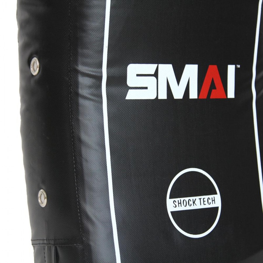 Подушка SHOC TEC CURVED | черная | SMAI PT62-ST