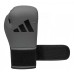 Боксерский набор Adidas Boxing Youth Kit | серо-черный | Adidas KIT23