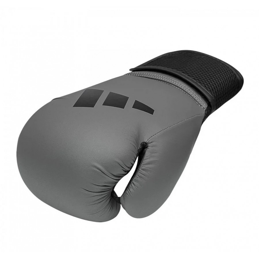 Боксерский набор Adidas Boxing Youth Kit | серо-черный | Adidas KIT23