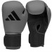 Боксерский набор Adidas Boxing Youth Kit | серо-черный | Adidas KIT23