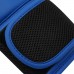 Боксерские перчатки "Hybrid 25" | сине/черный | ADIDAS ADIH25