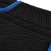 Боксерские перчатки "Hybrid 25" | сине/черный | ADIDAS ADIH25