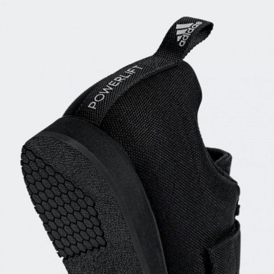 Штангетки Adipower 2 | черный | ADIDAS F99816