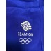 Женская форма для занятий боксом Olympic Woman GBR шорты-юбка + майка | синяя | ADIDAS ADIAIBA20TW\ADIAIBA20SKW