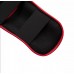 Защита голени и стопы с лицензией Wako Semi Contact | красная | ADIDAS WAKOGSS11