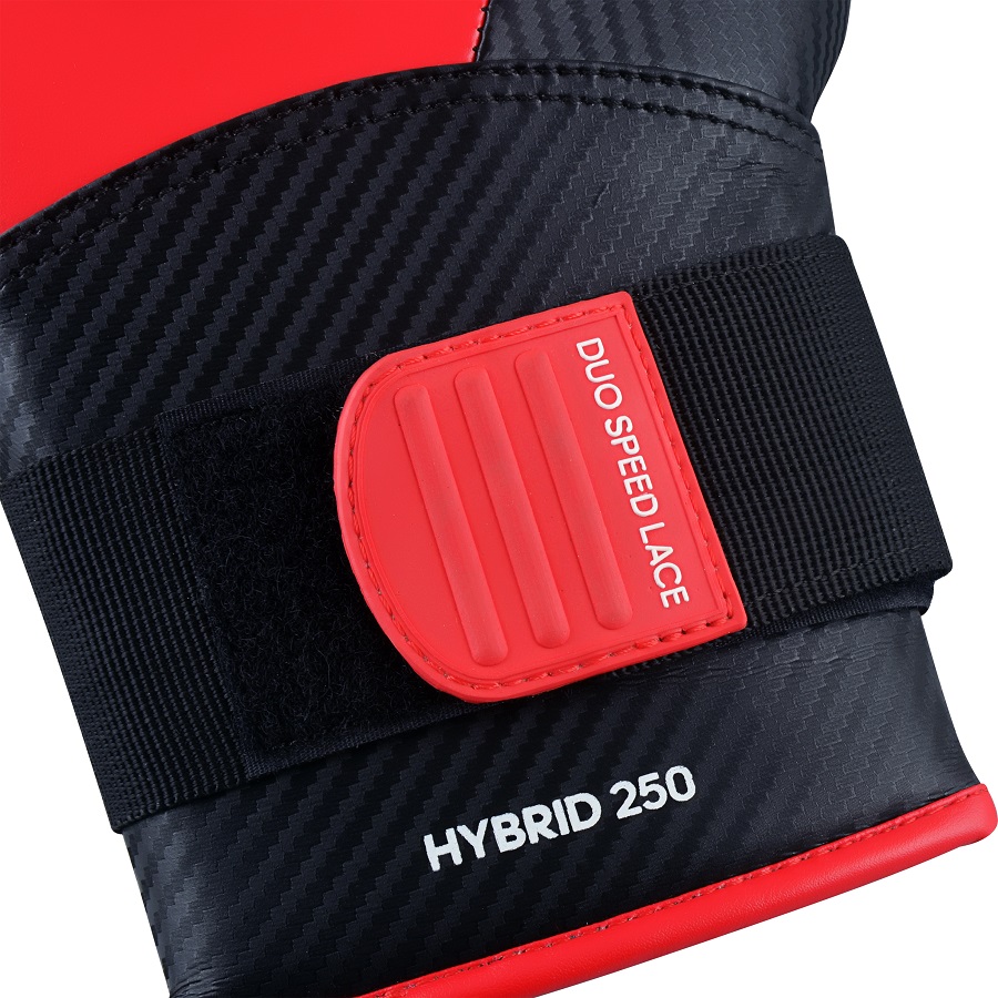 Боксерские перчатки Hybrid 250 Duo